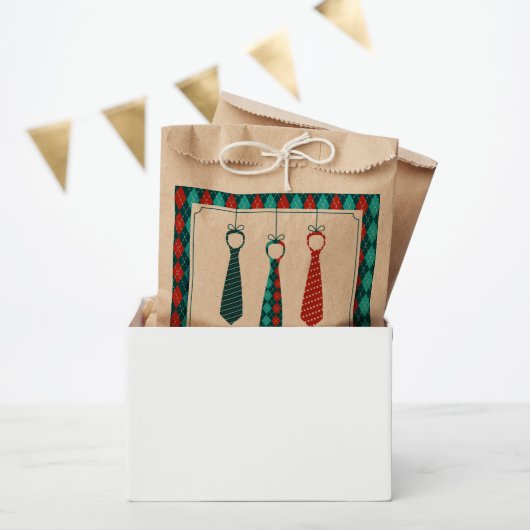 父の日 フェイバーバッグ (パーティー)