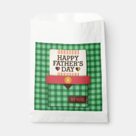 父の日 フェイバーバッグ