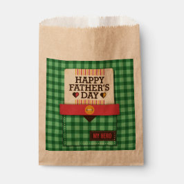 父の日 フェイバーバッグ