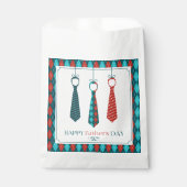 父の日 フェイバーバッグ (正面)