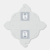 父の日 フェイバーボックス (折り畳みなし)