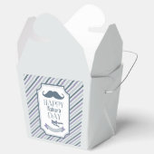 父の日 フェイバーボックス (オープン)