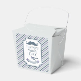 父の日 フェイバーボックス