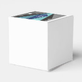 父の日 フェイバーボックス (裏面サイド)