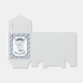 父の日 フェイバーボックス (折り畳みなし)