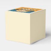 父の日 フェイバーボックス (正面サイド)