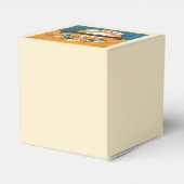 父の日 フェイバーボックス (裏面サイド)