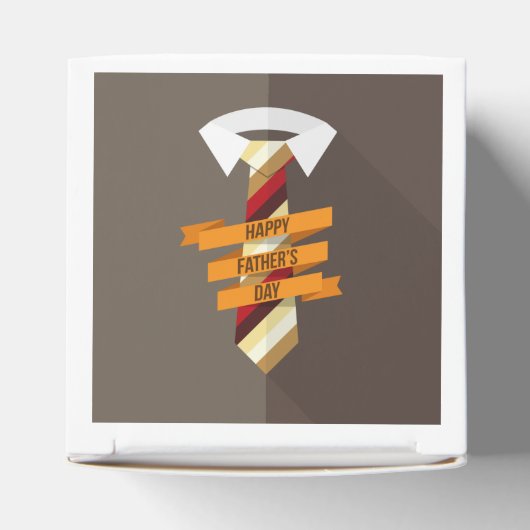 父の日 フェイバーボックス (上部)