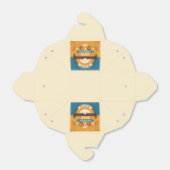 父の日 フェイバーボックス (折り畳みなし)