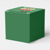 父の日 フェイバーボックス (正面サイド)