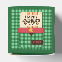 父の日 フェイバーボックス