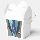 父の日 フェイバーボックス (オープン)