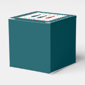 父の日 フェイバーボックス (正面サイド)