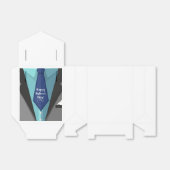 父の日 フェイバーボックス (折り畳みなし)