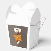 父の日 フェイバーボックス (オープン)