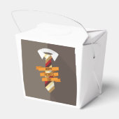 父の日 フェイバーボックス (裏面サイド)