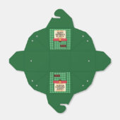 父の日 フェイバーボックス (折り畳みなし)