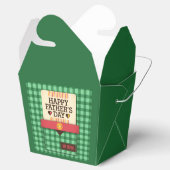 父の日 フェイバーボックス (オープン)