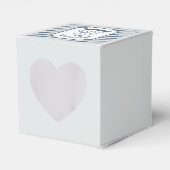 父の日 フェイバーボックス (正面サイド)