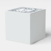 父の日 フェイバーボックス (正面サイド)