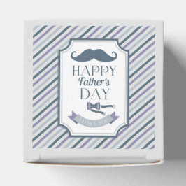 父の日 フェイバーボックス