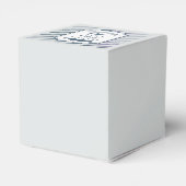 父の日 フェイバーボックス (裏面サイド)