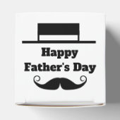 父の日 フェイバーボックス (上部)