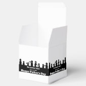 父の日 フェイバーボックス (オープン)