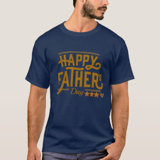 父の日 ベスト・ダッド Tシャツ