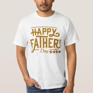 父の日 ベスト・ダッド Tシャツ