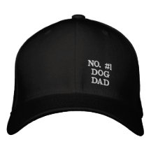 父の日 ペット好きな最強のパパ犬のお父さん