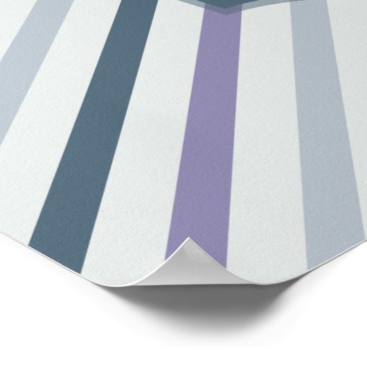 父の日 ポスター (角)