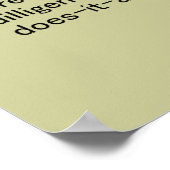 父の日 ポスター (角)