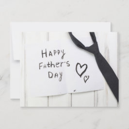 父の日 ポストカード