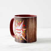 父の日 マグカップ (正面左)