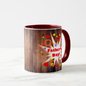 父の日 マグカップ (正面右)