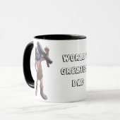 父の日 マグカップ (正面左)