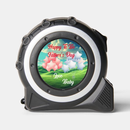 父の日 メジャー (正面)