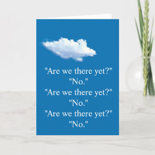 父の日 – メモおもしろいリ喪失のグリーティングカード カード