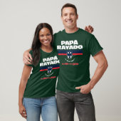 父の日 モンテレイ・レイアドス スポーツ コレクション Tシャツ (ユニセックス)