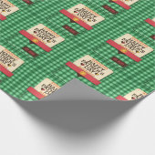 父の日 ラッピングペーパー (角)