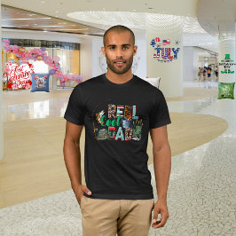父の日「リールクールパパ」Tシャツ Tシャツ