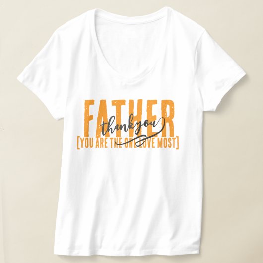 父の日 ヴィンテージ レター グランドパパ Tシャツ (レイダウン)