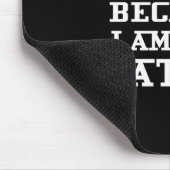 父の日 |今日はパパの日 マウスパッド (コーナー)