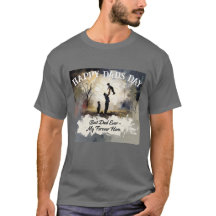 父の日 | 最高のパパカスタムTシャツ