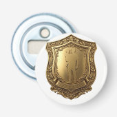 父の日 栓抜き (正面)