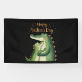 父の日 横断幕 (横)