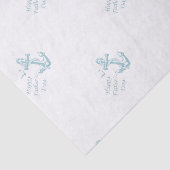 父の日 – 「父の幸せな日」 航海の- 薄葉紙 (詳細)