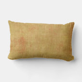 父の日，父の性質 ランバークッション (裏面)