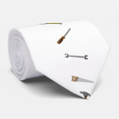 父の日"用具"のタイ ネクタイ (ロール)